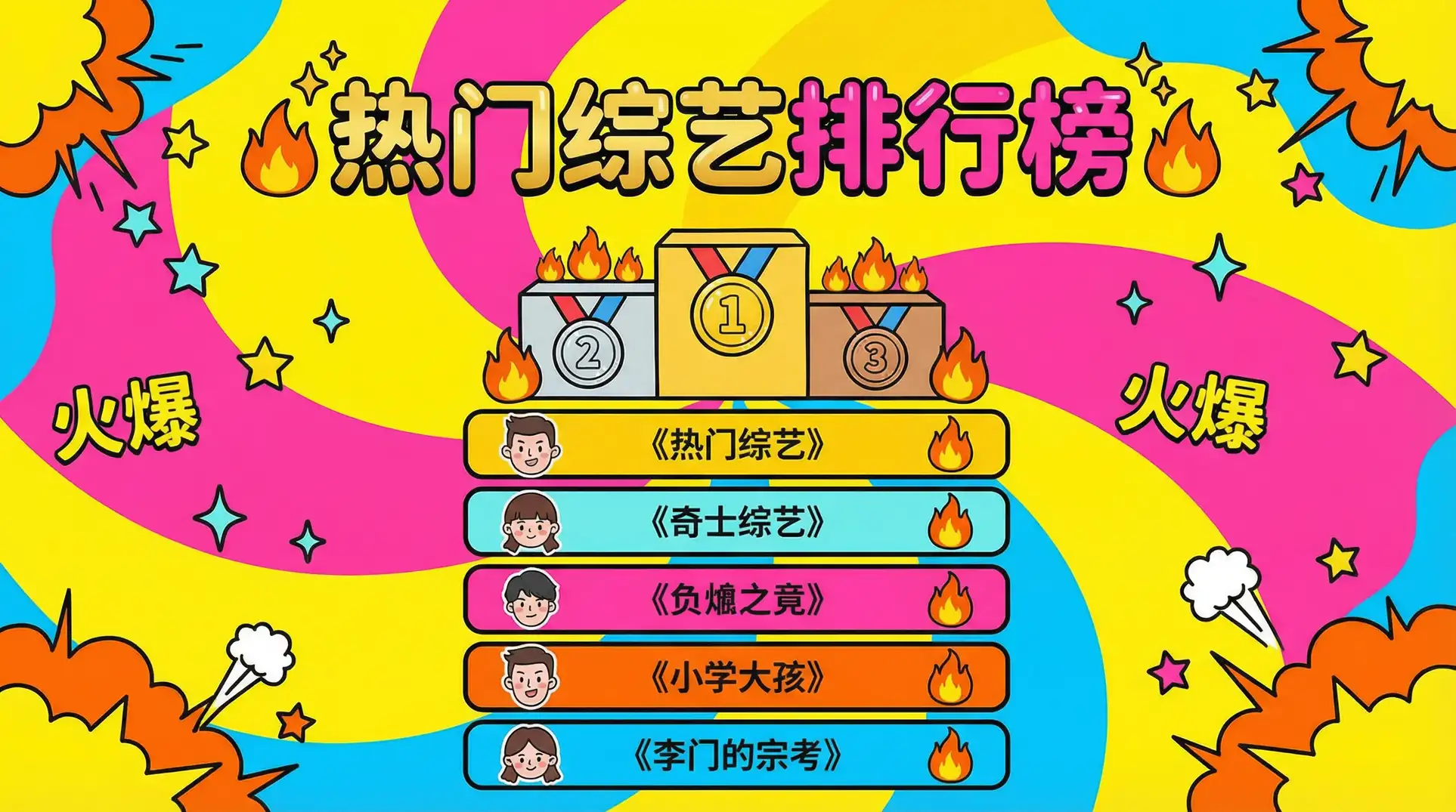 走过路过莫错过 搞笑舞蹈名场面